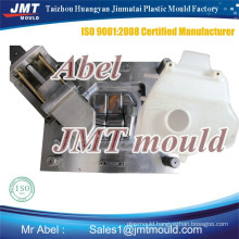 Customized radiator water tank mould car plastic molding